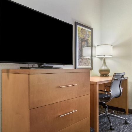 Comfort Inn Jasper Bagian luar foto