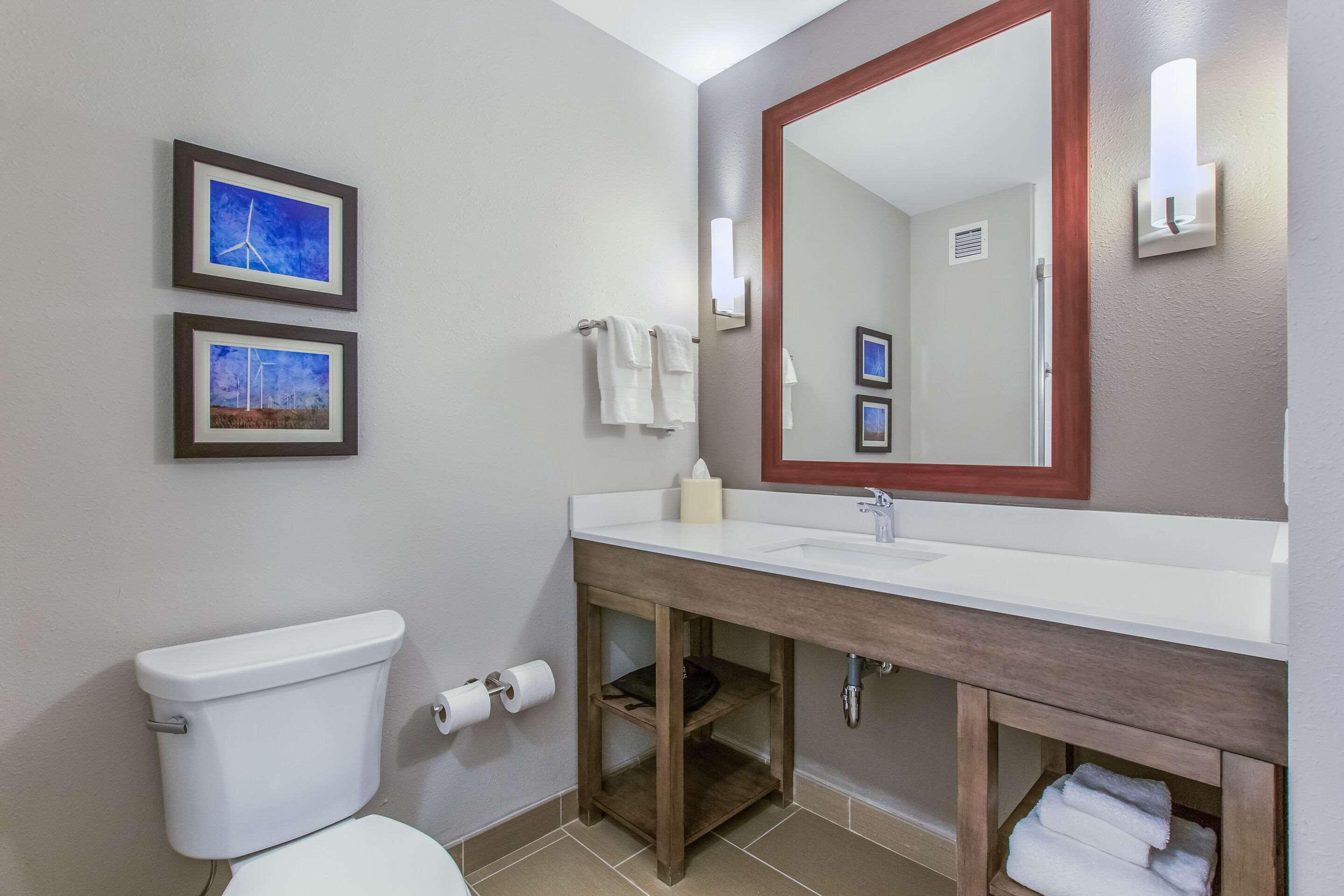 Comfort Inn Jasper Bagian luar foto