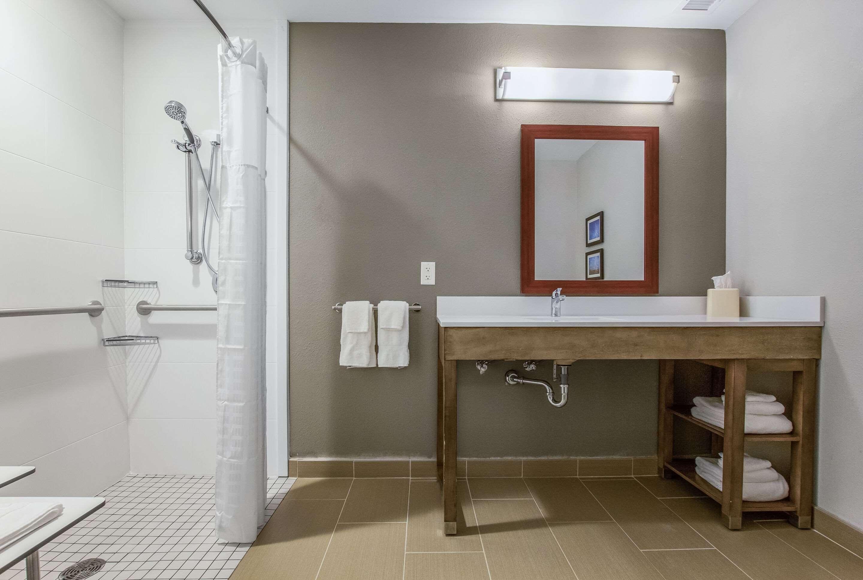 Comfort Inn Jasper Bagian luar foto