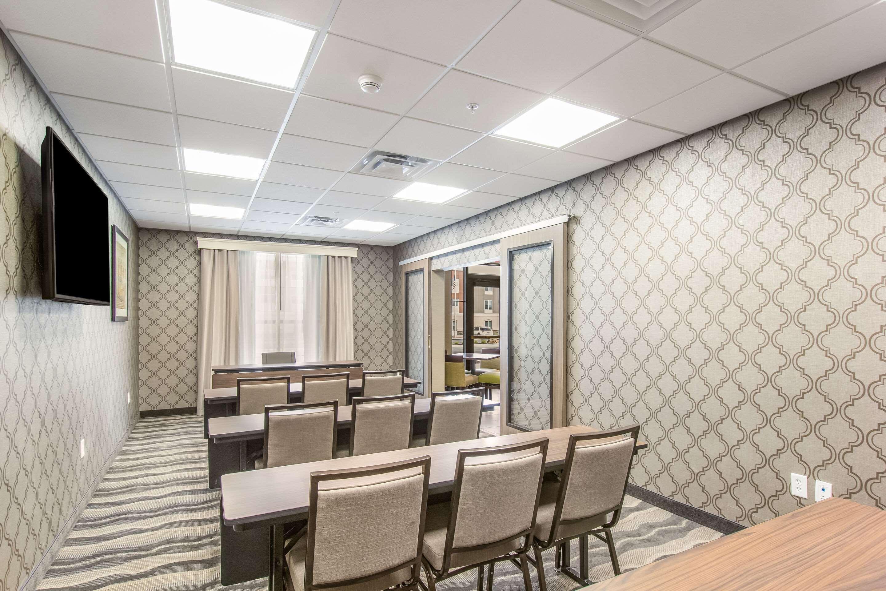 Comfort Inn Jasper Bagian luar foto
